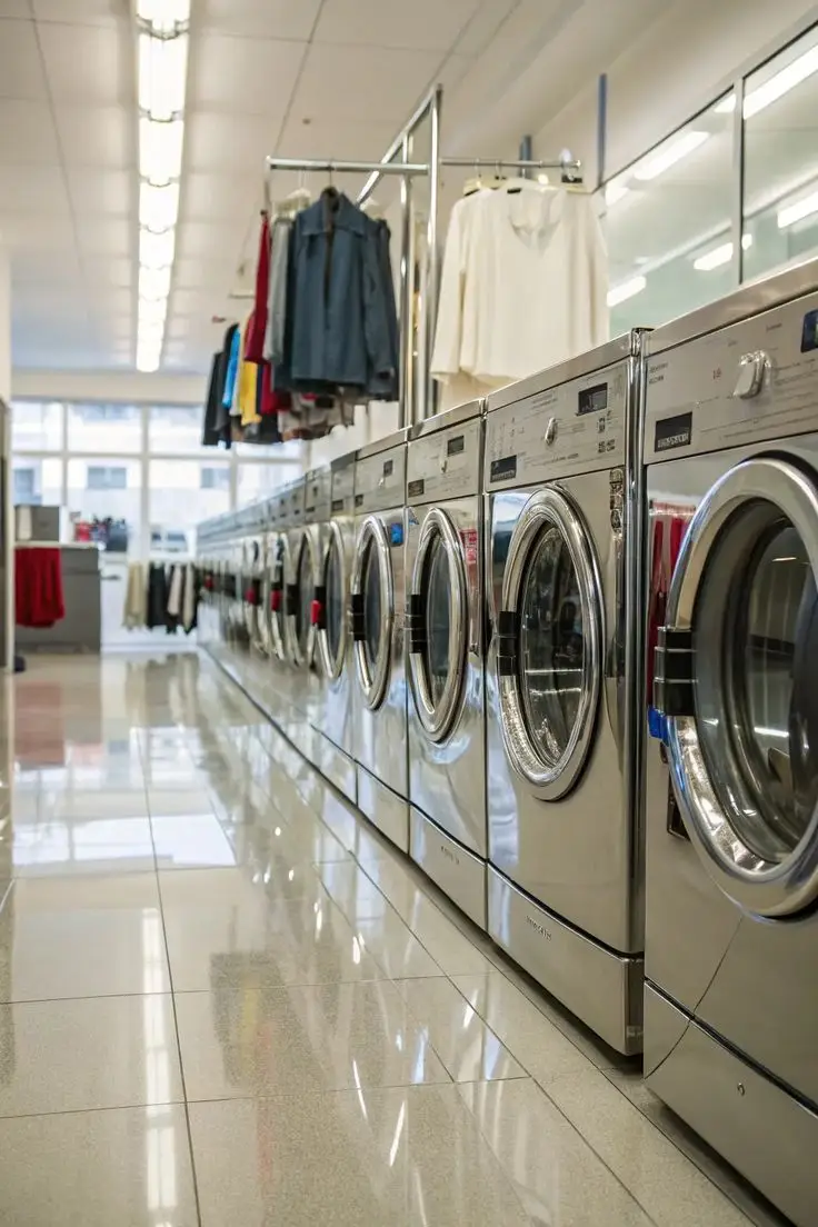 Services 20+ inspiring laundry room lighting ideas
